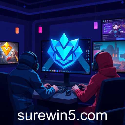 The Digital Age of Gaming: A New Era for Enthusiasts