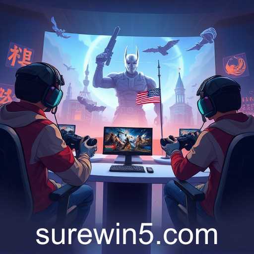 The Evolution of Gaming Platforms in Modern Times