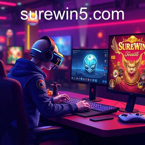 The Evolution of Online Gaming Platforms