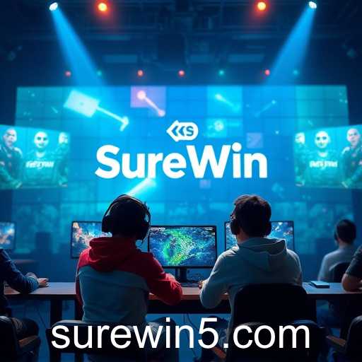 Evolution of Online Gaming Amidst Security Challenges