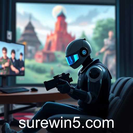 Gaming Industry Innovations in 2025