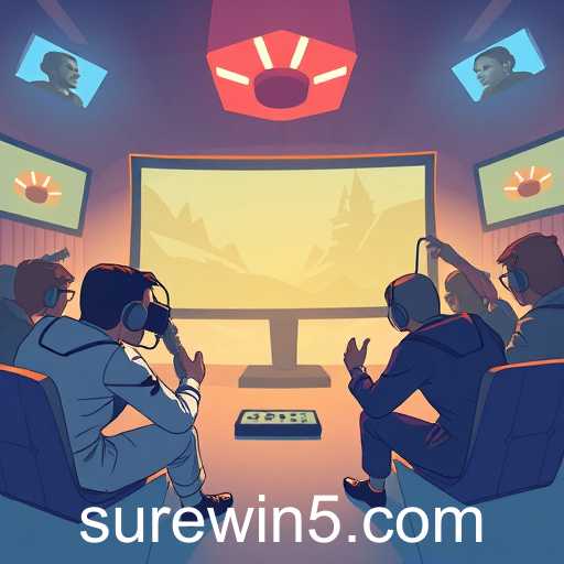 www.surewin.com