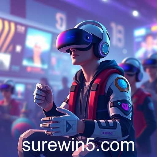 The Evolution of Online Gaming in 2025