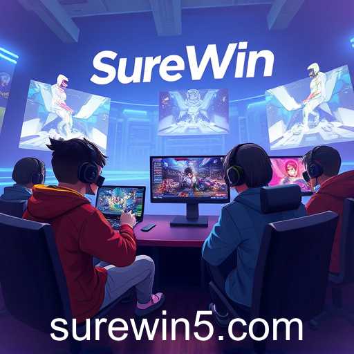 www.surewin.com