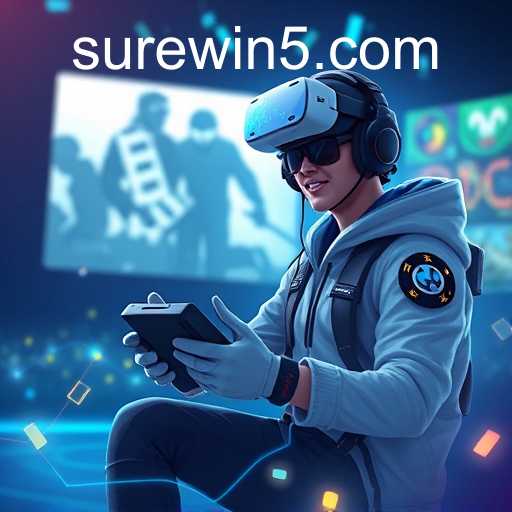 Online Gaming Trends in the Mid-2020s