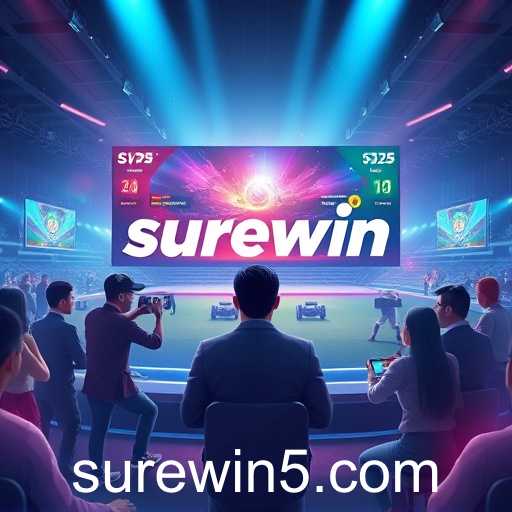 The Rising Popularity of Online Gaming