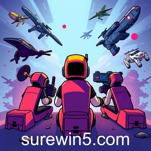 www.surewin.com