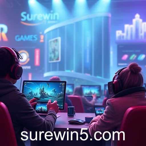www.surewin.com