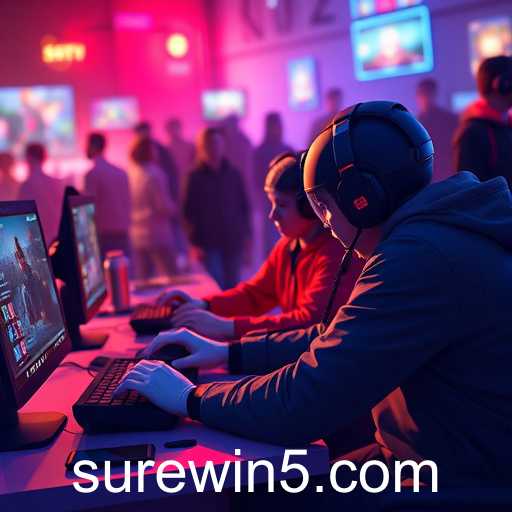 www.surewin.com