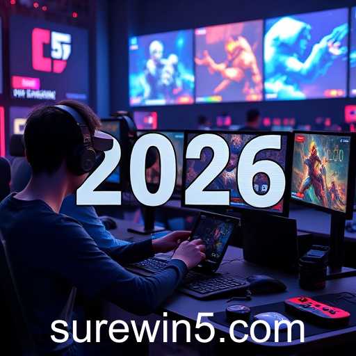 The Rise of Online Gaming Platforms