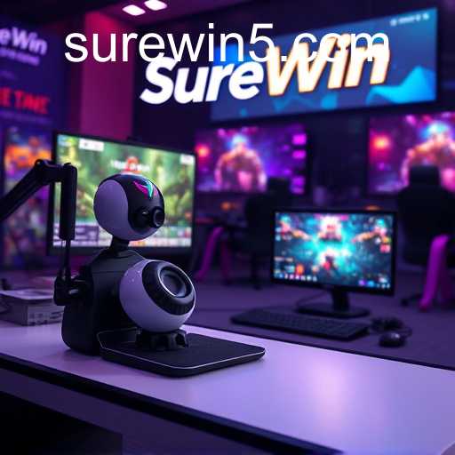 The Rise of SureWin: Revolutionizing Online Gaming