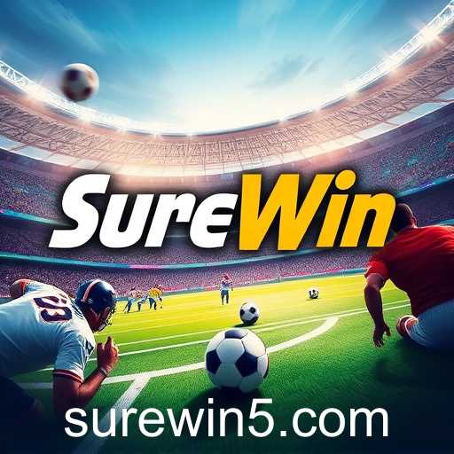 Exploring the Exciting World of Sports Games on Surewin.com