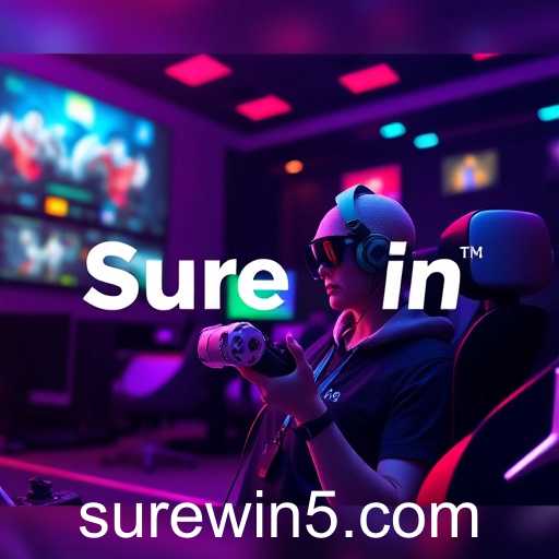The Rise and Impact of SureWin Game Portal