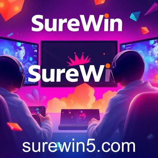 The Rise of SureWin as a Gaming Hub