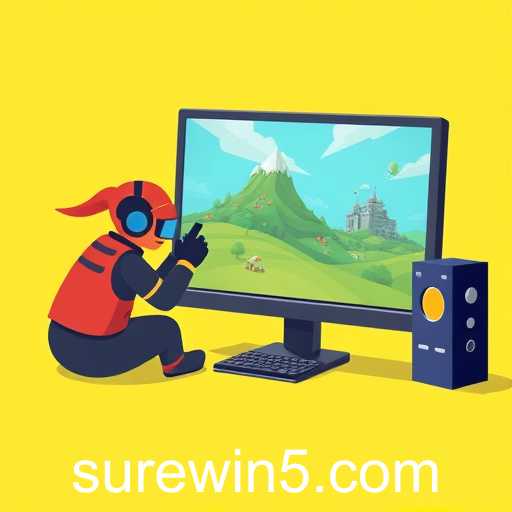 The Rise of SureWin in the Gaming World