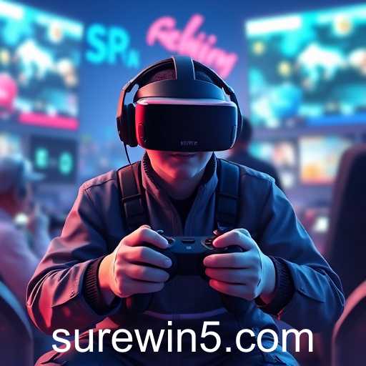 Surewin: The Game-Shaping Revolution in 2025