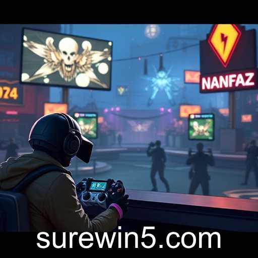 Analyzing Surewin's Impact on Online Gaming