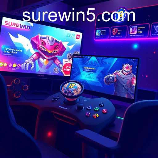 www.surewin.com