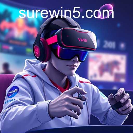 The Rise of Surewin: Transforming Online Gaming in 2026