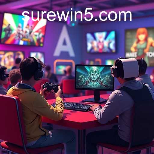 www.surewin.com